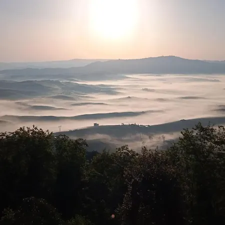 Casa Nella Roccia * Montecatini Val di Cecina