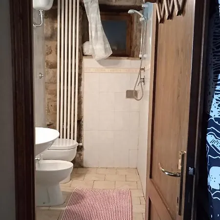 Apartment Casa Nella Roccia