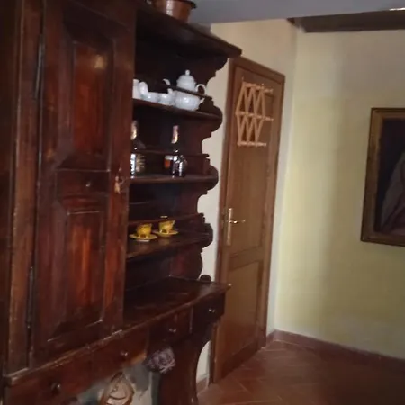 Apartment Casa Nella Roccia