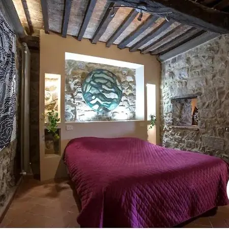 Apartment Casa Nella Roccia