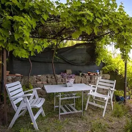 Casa Nella Roccia Montecatini Val di Cecina
