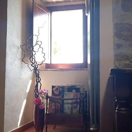 Casa Nella Roccia *